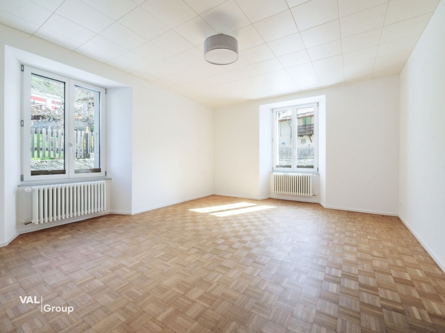 4 ½ rooms apartment