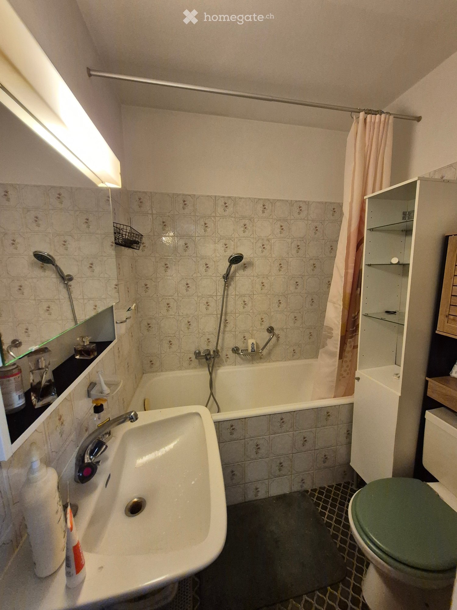 appartamento di 1 stanza