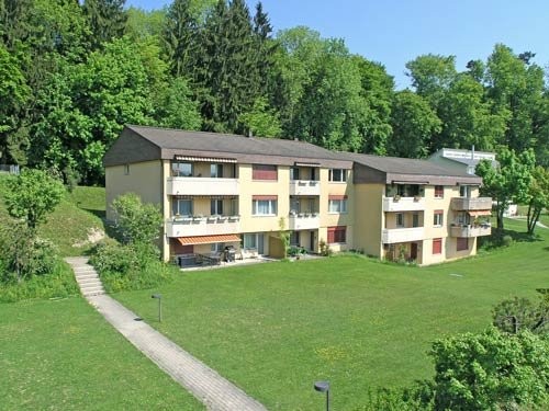 Appartamento di 2 ½ locali