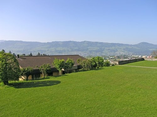 Appartamento di 2 ½ locali