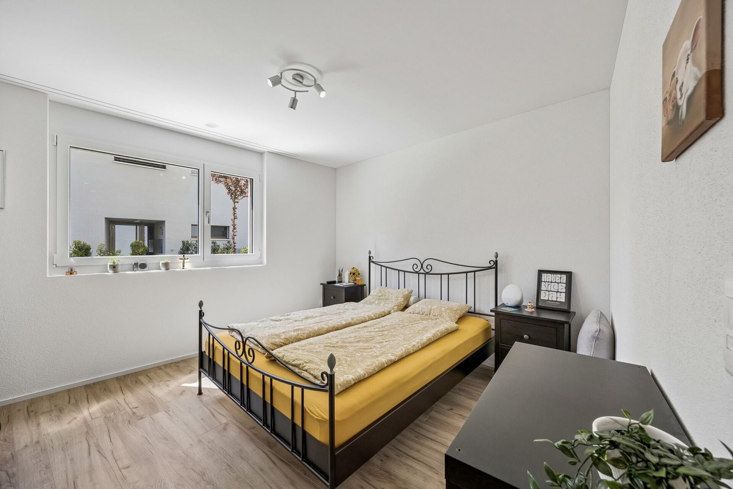 Appartamento di 2 ½ locali