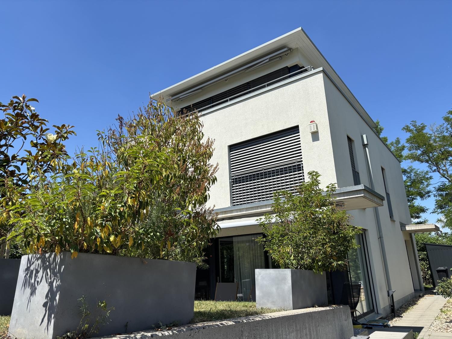 6 ½ rooms single house