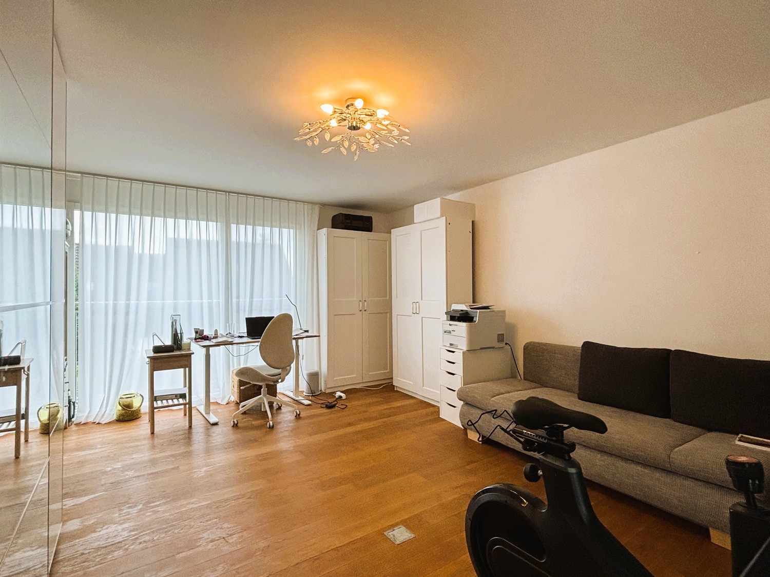 6 ½ rooms single house