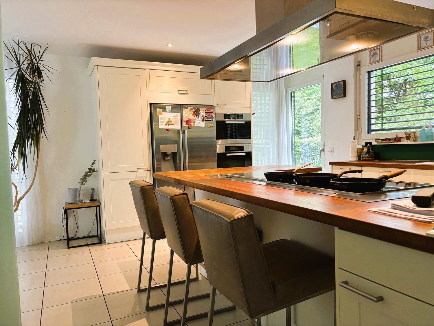 6 ½ rooms single house
