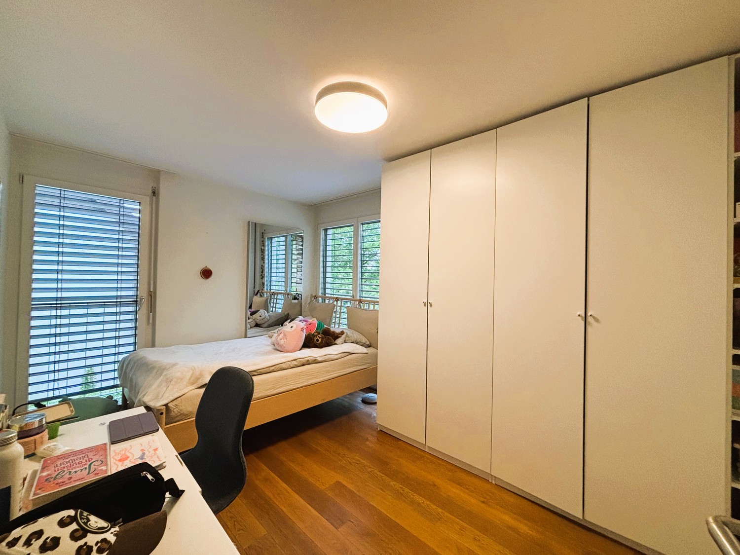 6 ½ rooms single house