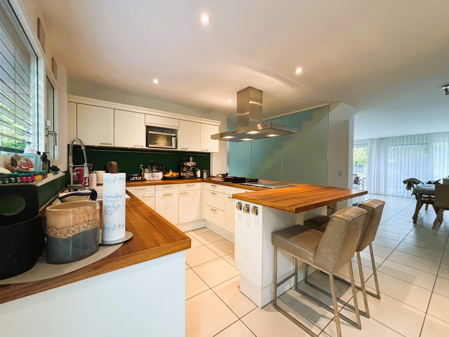 6 ½ rooms single house