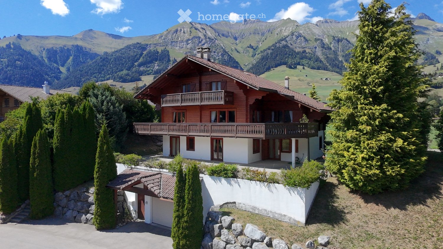 6 locali casa singola