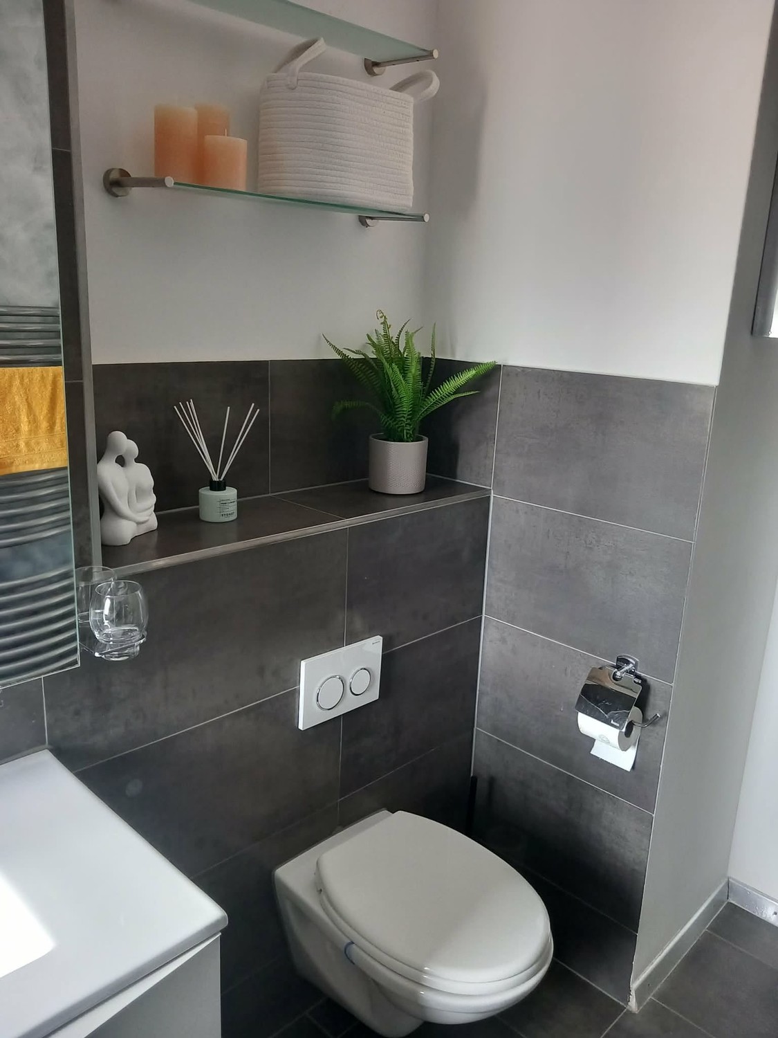 Appartamento di 4 ½ locali