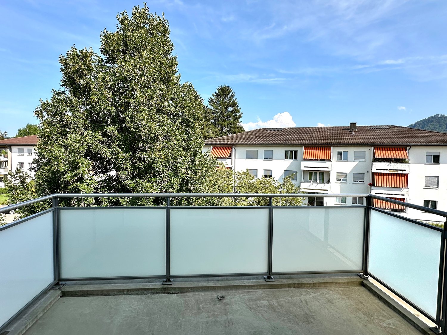 appartamento di 3 locali