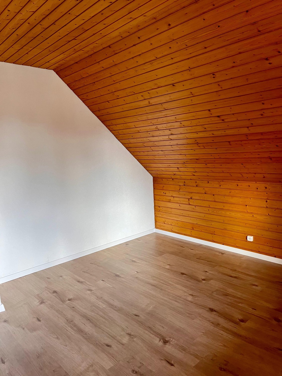 Maison individuelle de 5 ½ pièces