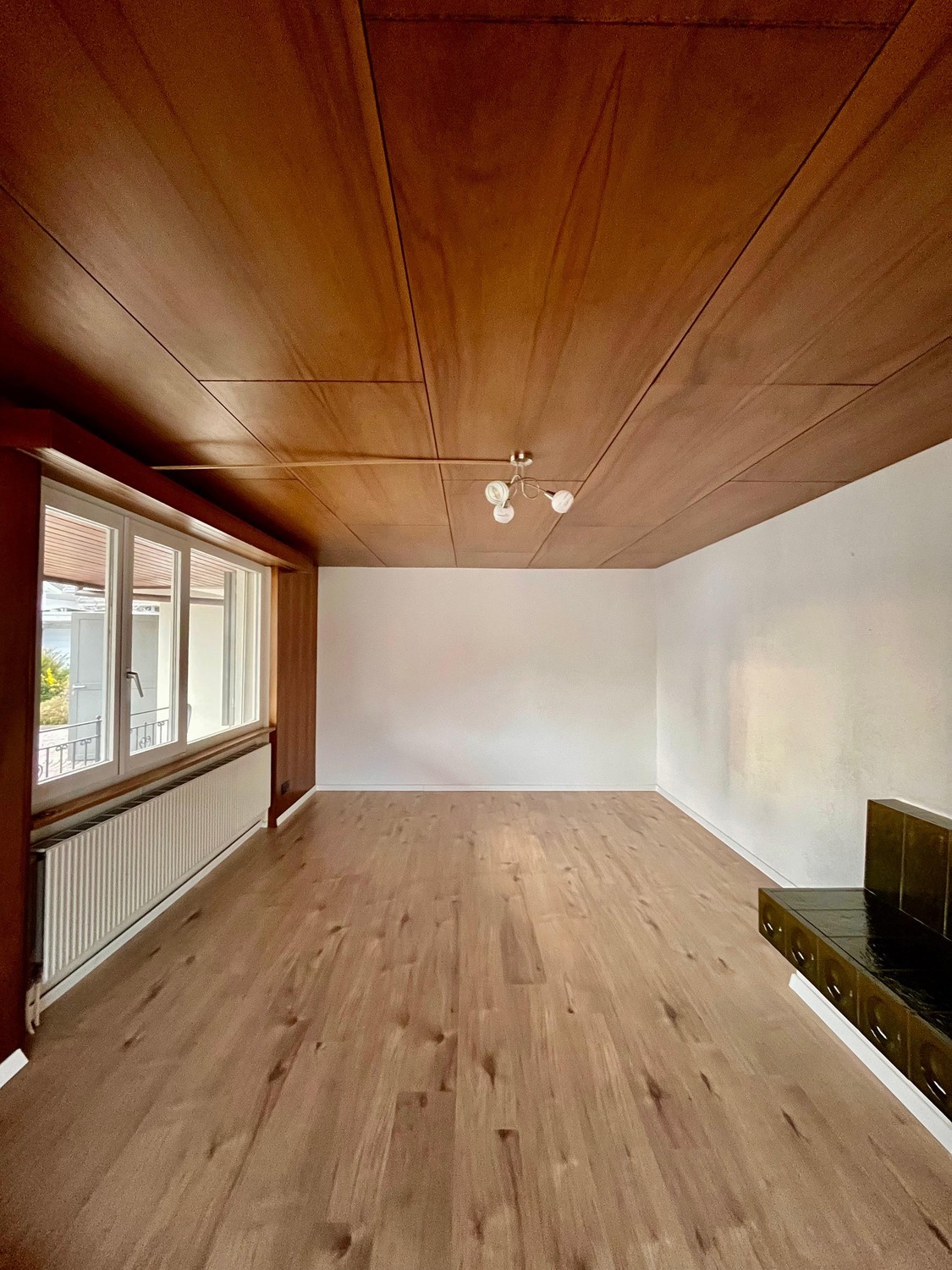 Maison individuelle de 5 ½ pièces