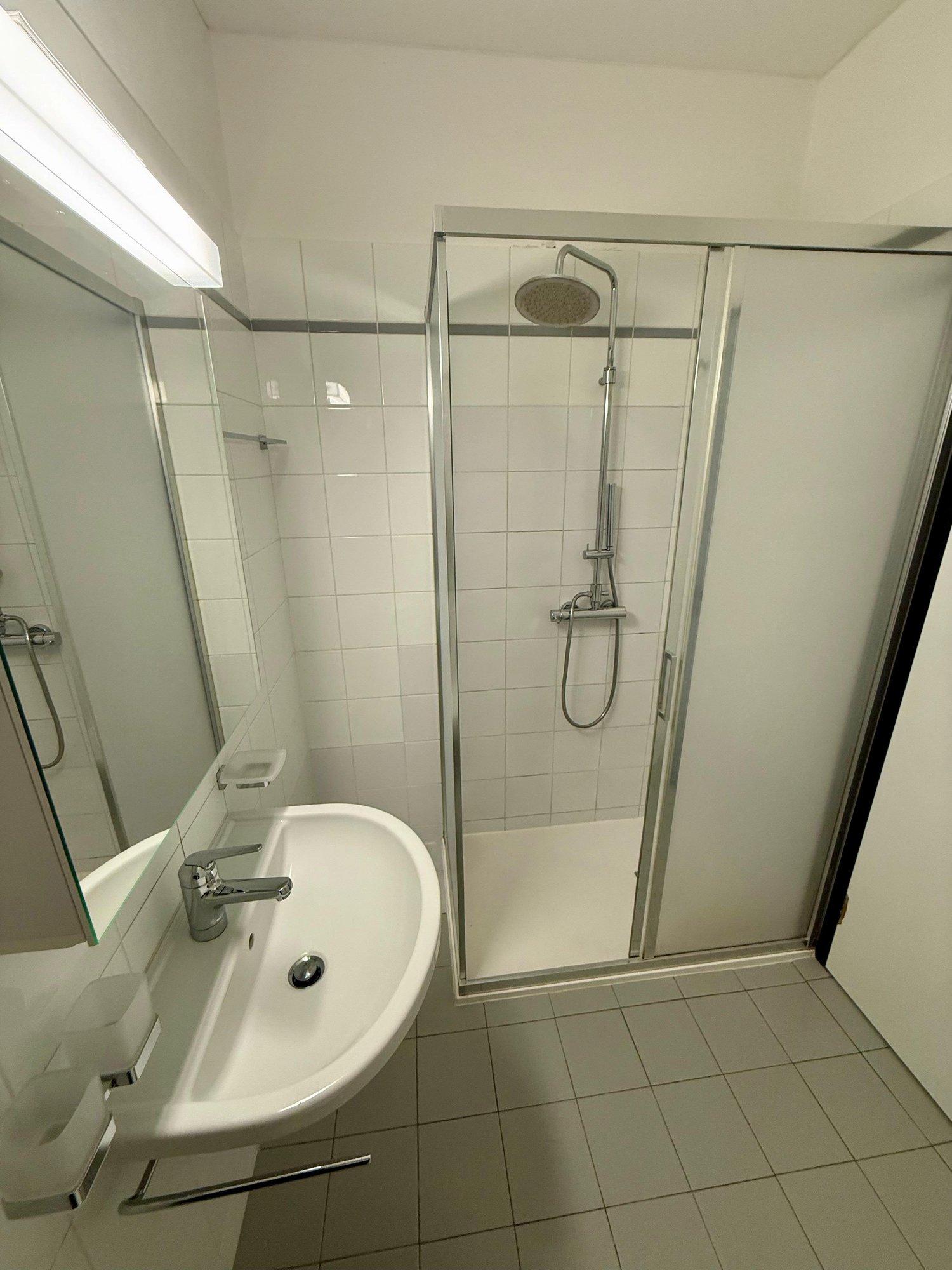 3 ½ Zimmer Dachwohnung