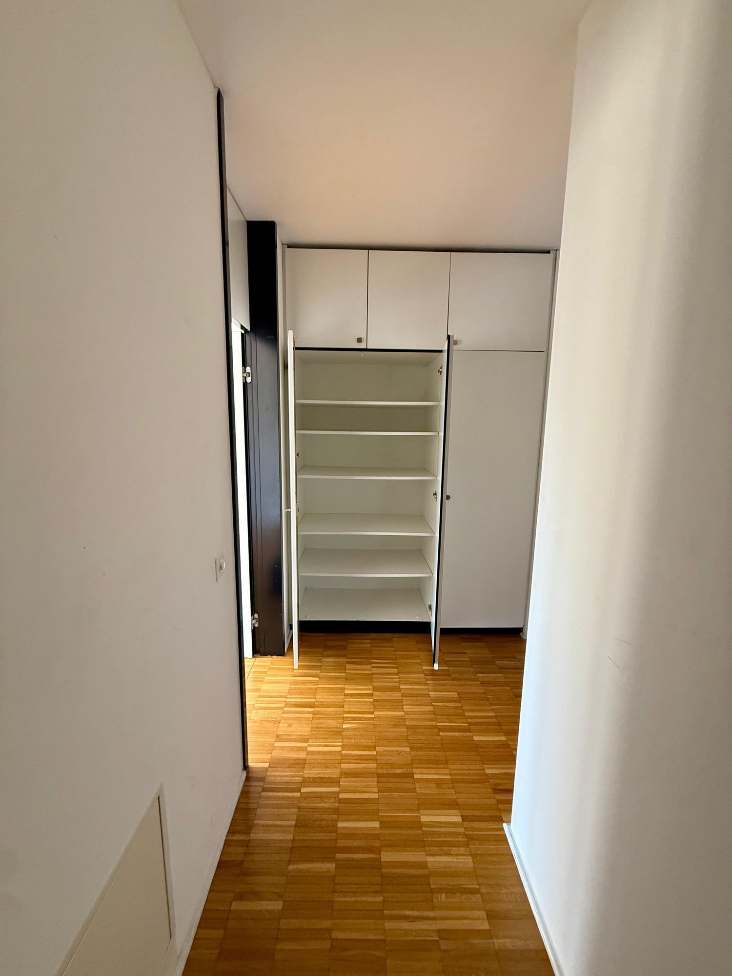 3 ½ Zimmer Dachwohnung