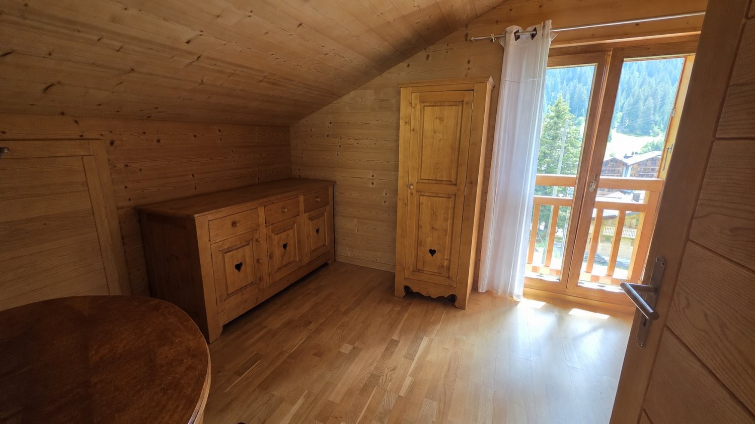 Chalet di 7 ½ locali