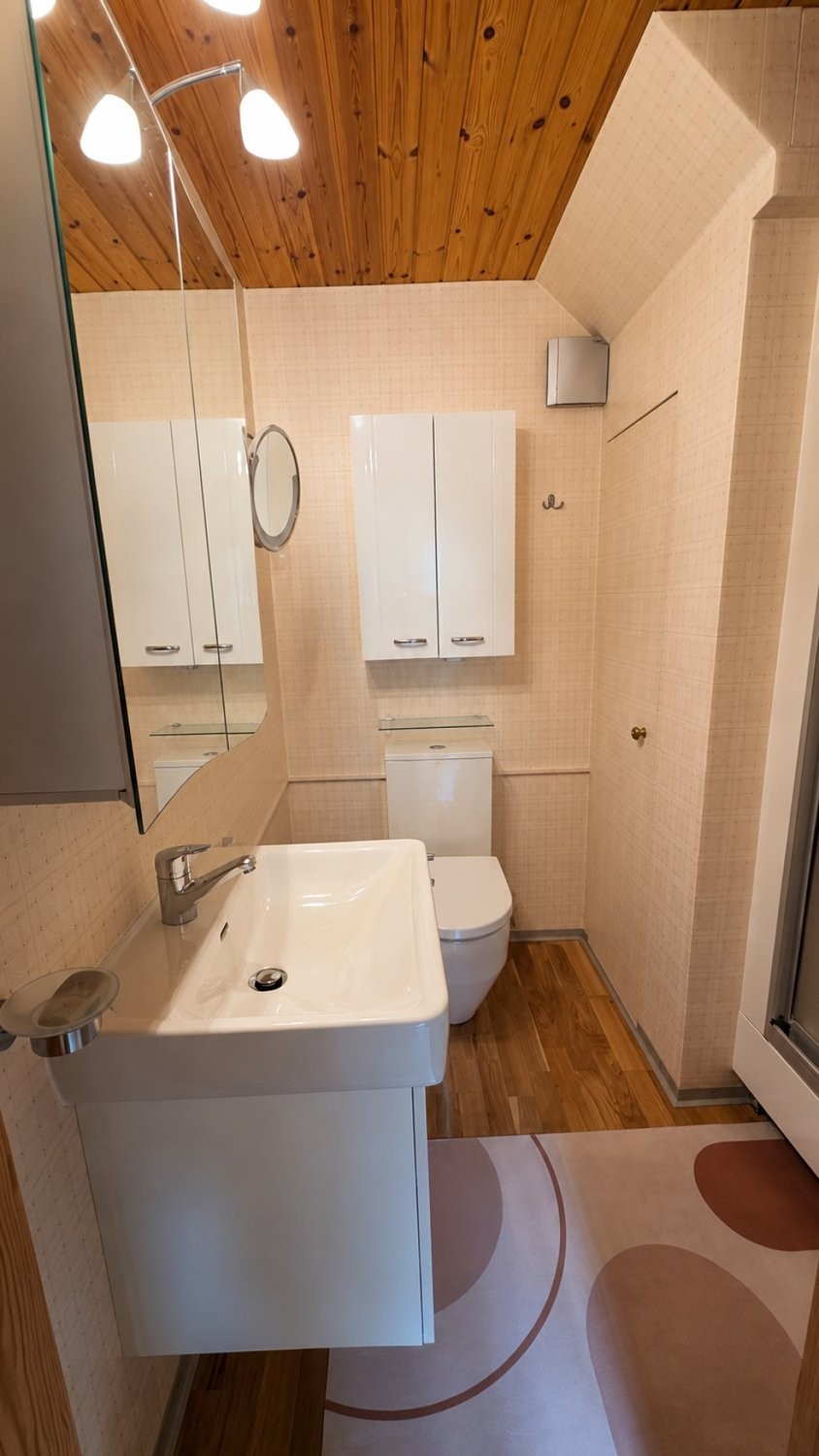Chalet di 7 ½ locali