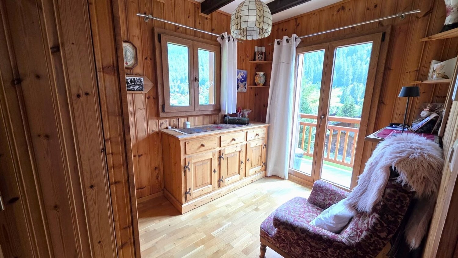 Chalet di 7 ½ locali