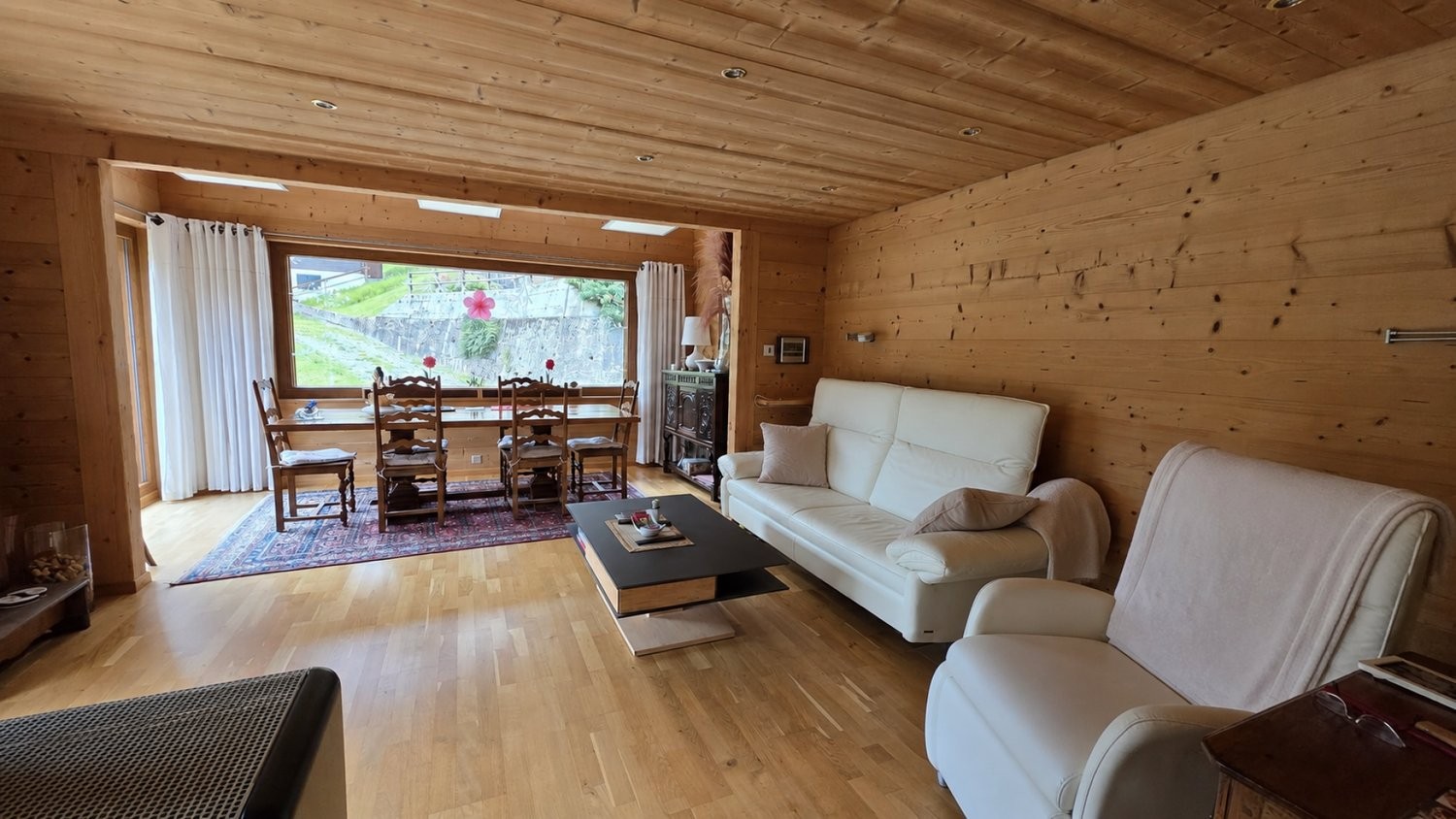 Chalet di 7 ½ locali