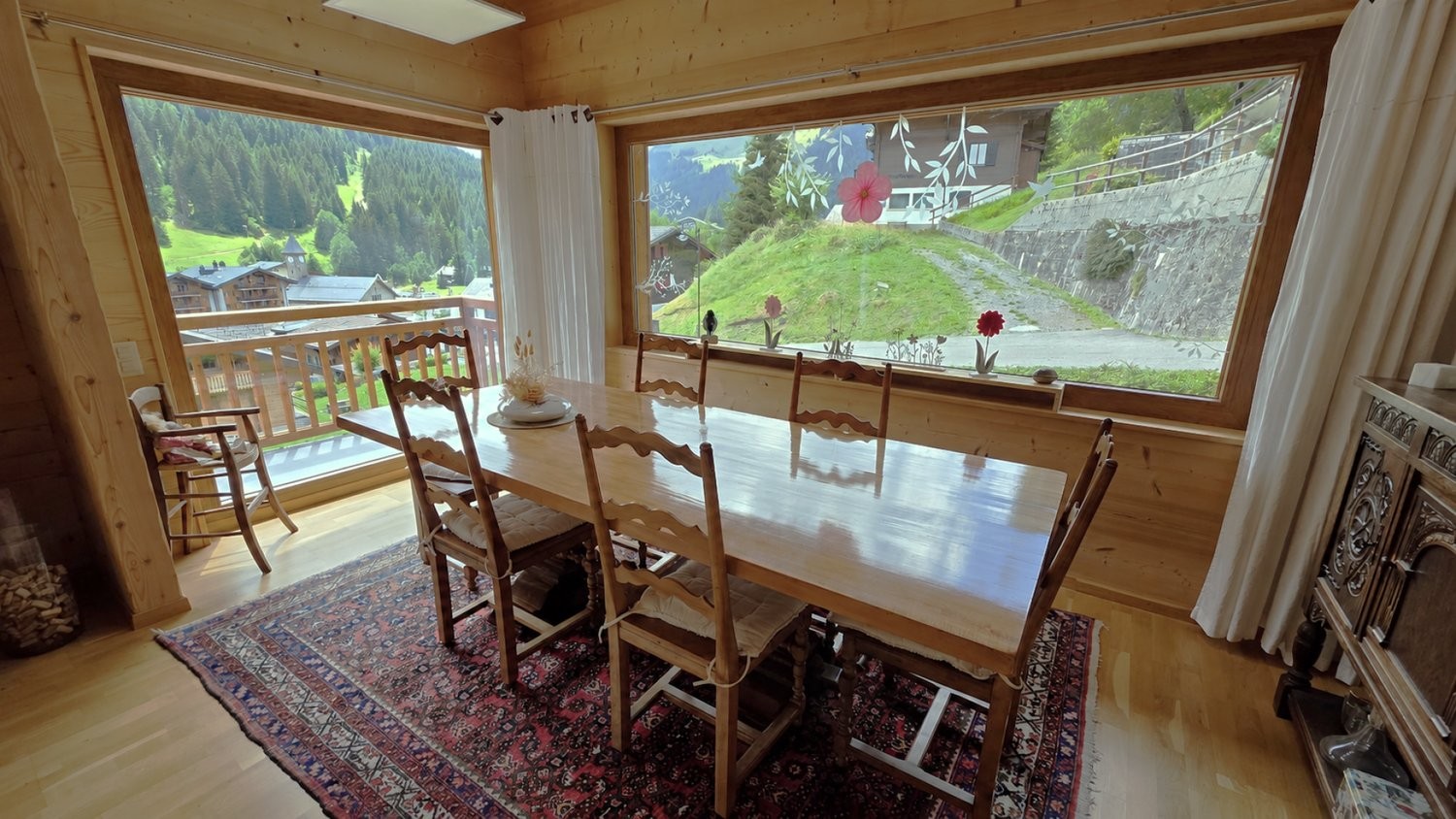 Chalet di 7 ½ locali