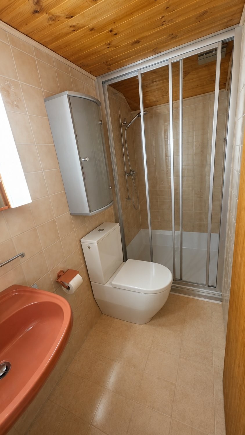 Chalet di 7 ½ locali