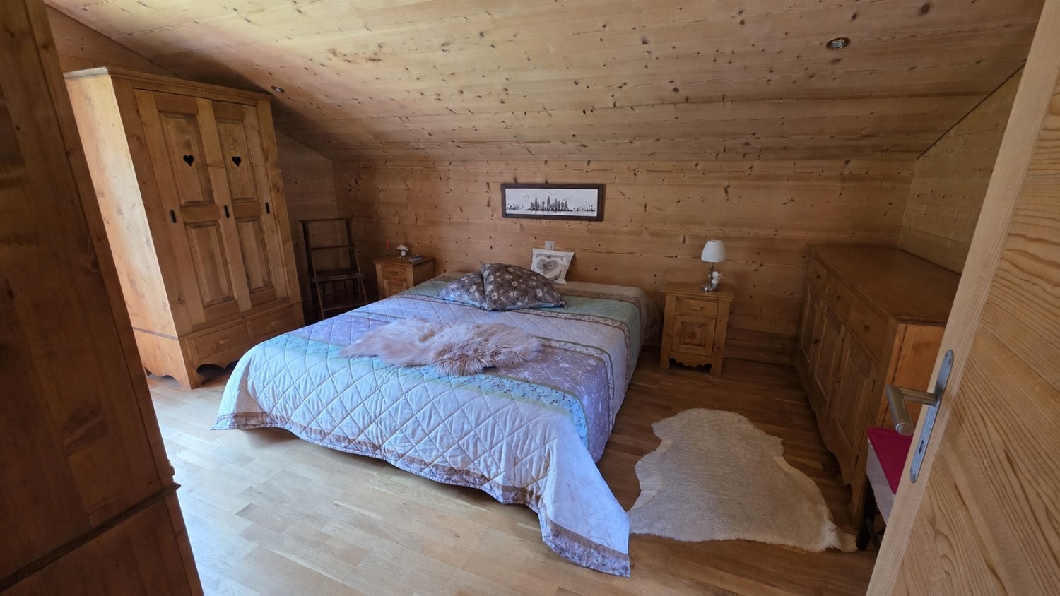 Chalet di 7 ½ locali