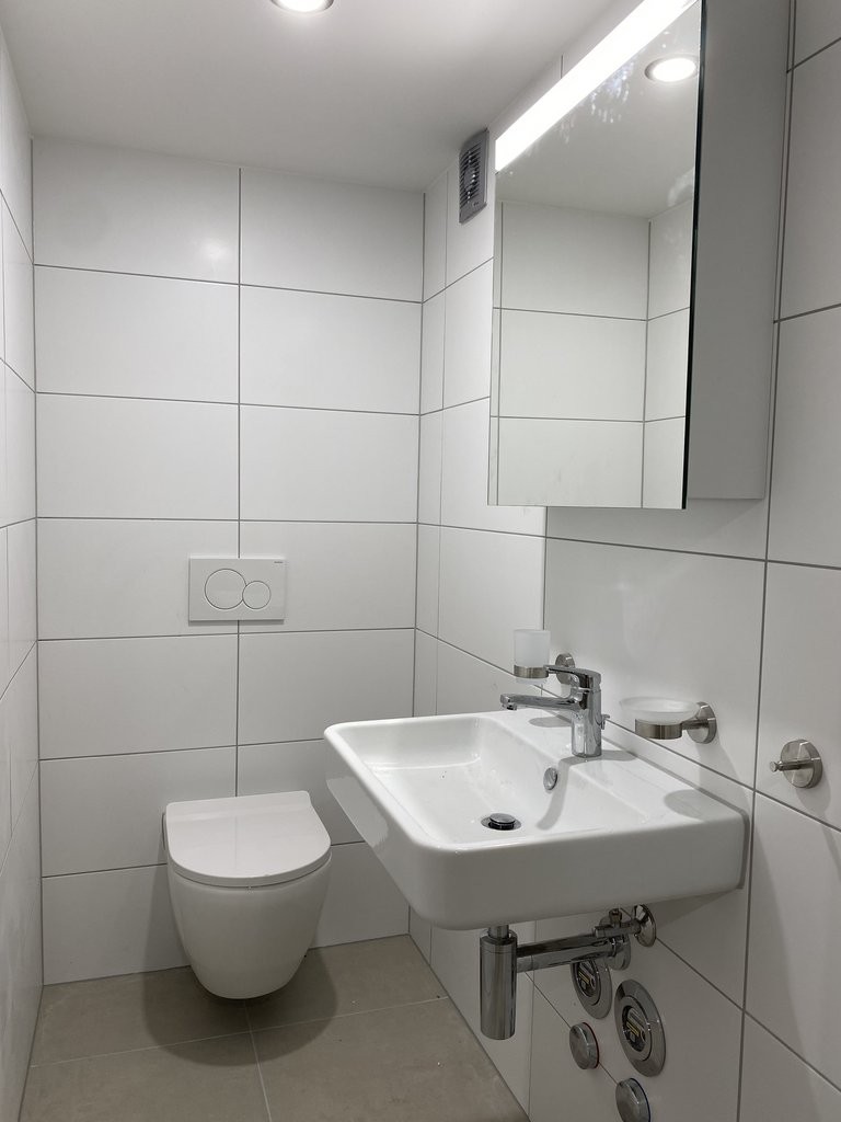 25m² commerciale
