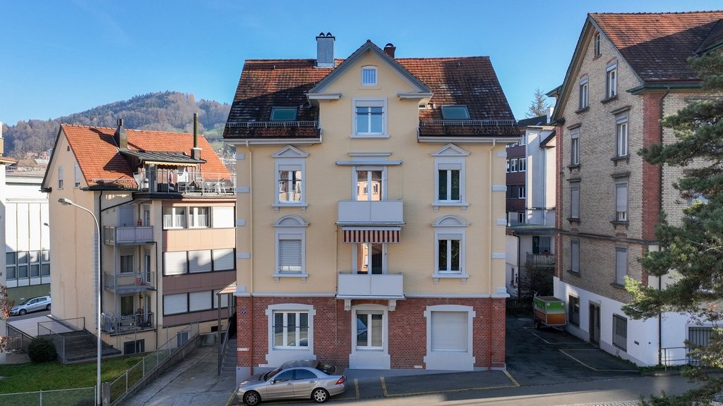25m² commerciale