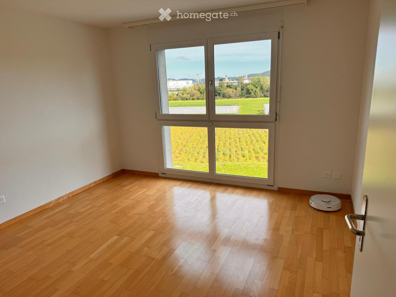 Appartamento di 4 ½ locali