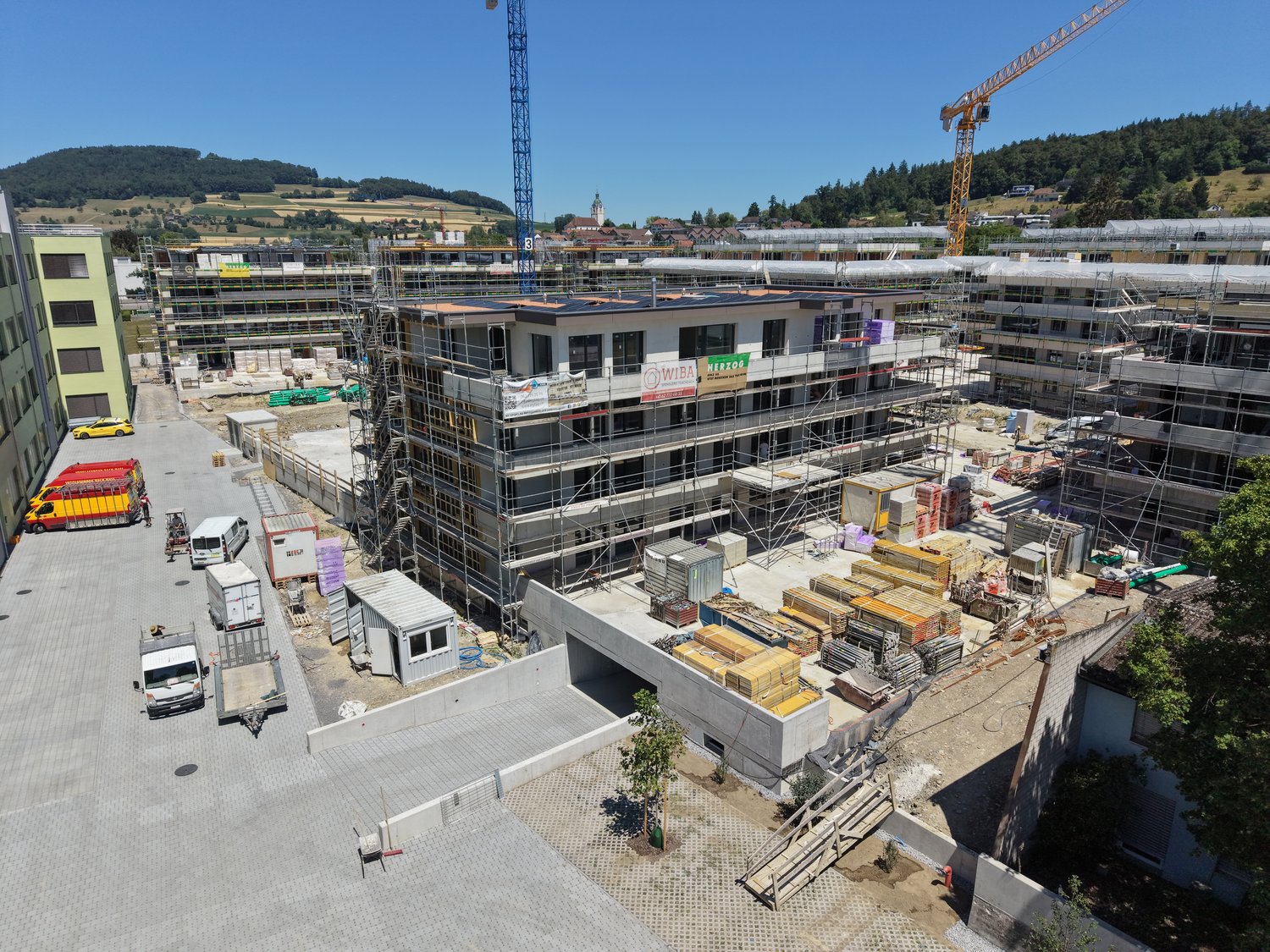 Appartamento di 4 ½ locali