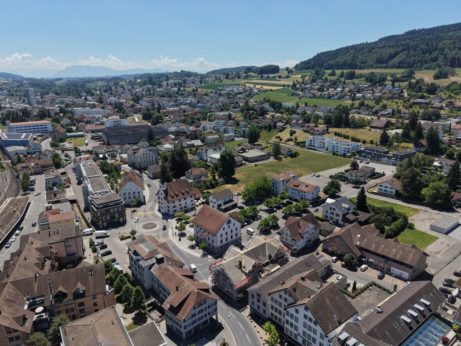 Appartamento di 4 ½ locali