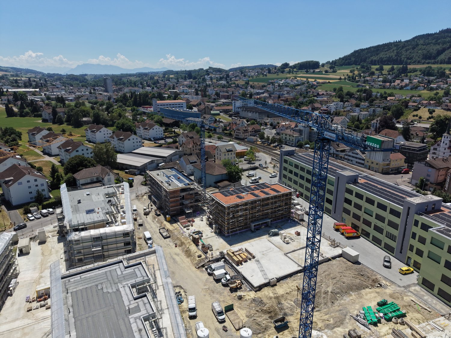 Appartamento di 4 ½ locali