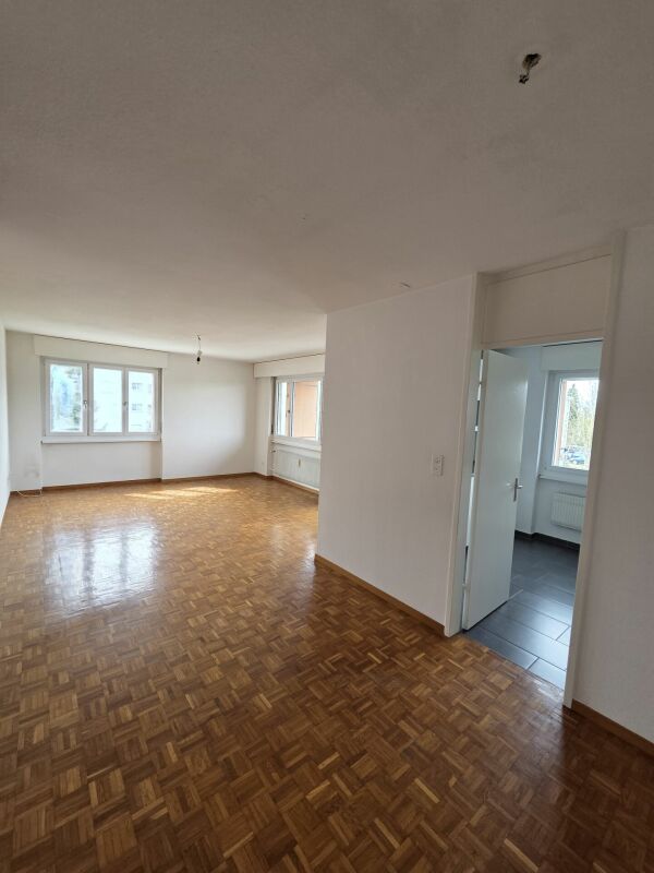 Appartamento di 4 ½ locali
