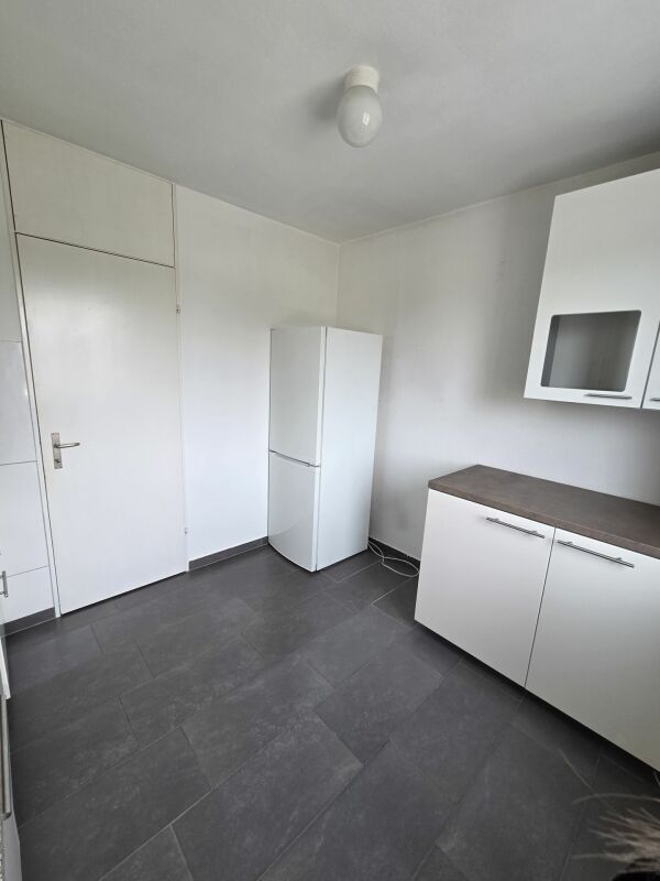 Appartamento di 4 ½ locali