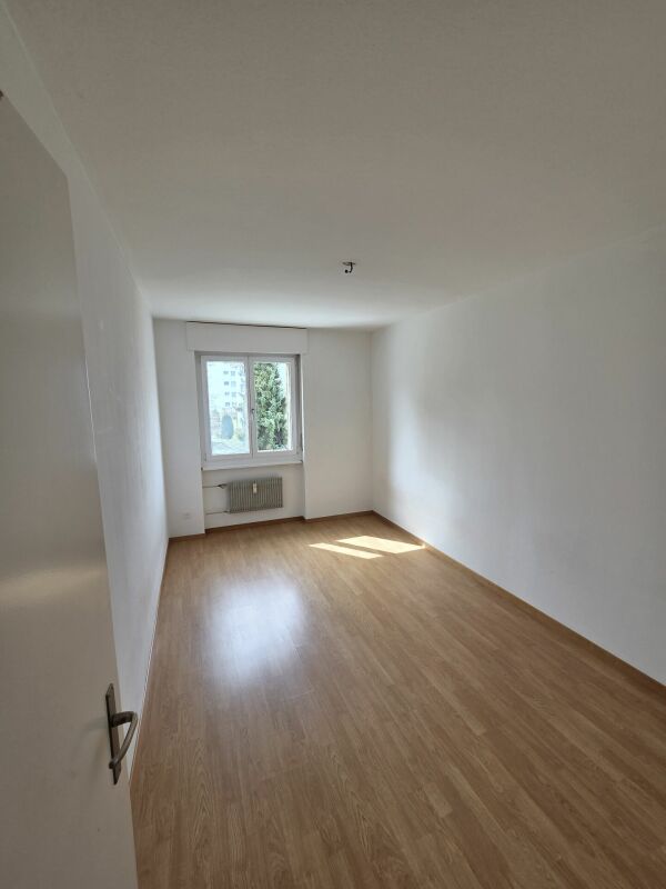 Appartamento di 4 ½ locali