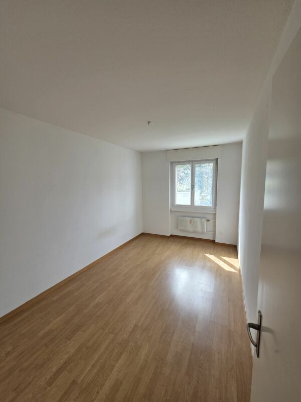 Appartamento di 4 ½ locali