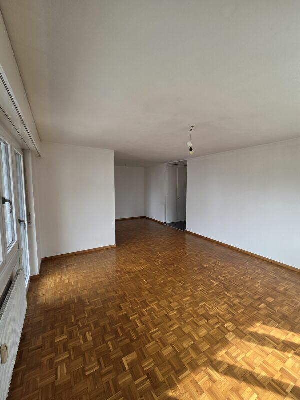 Appartamento di 4 ½ locali
