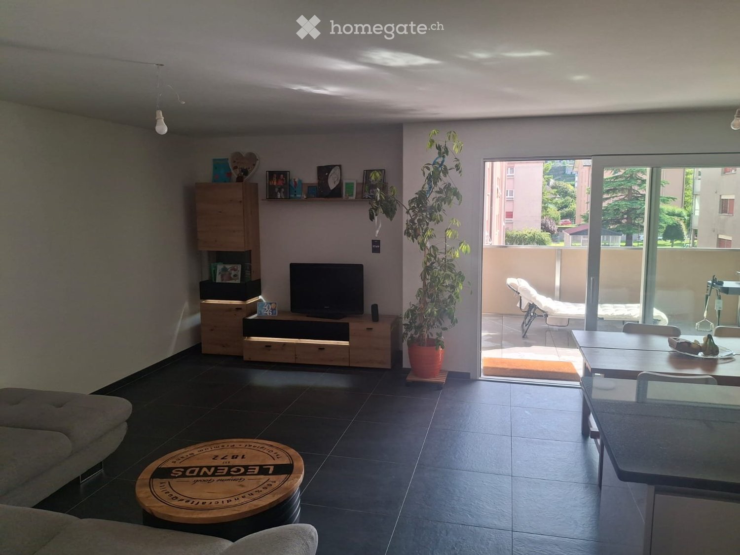 Appartamento di 4 ½ locali