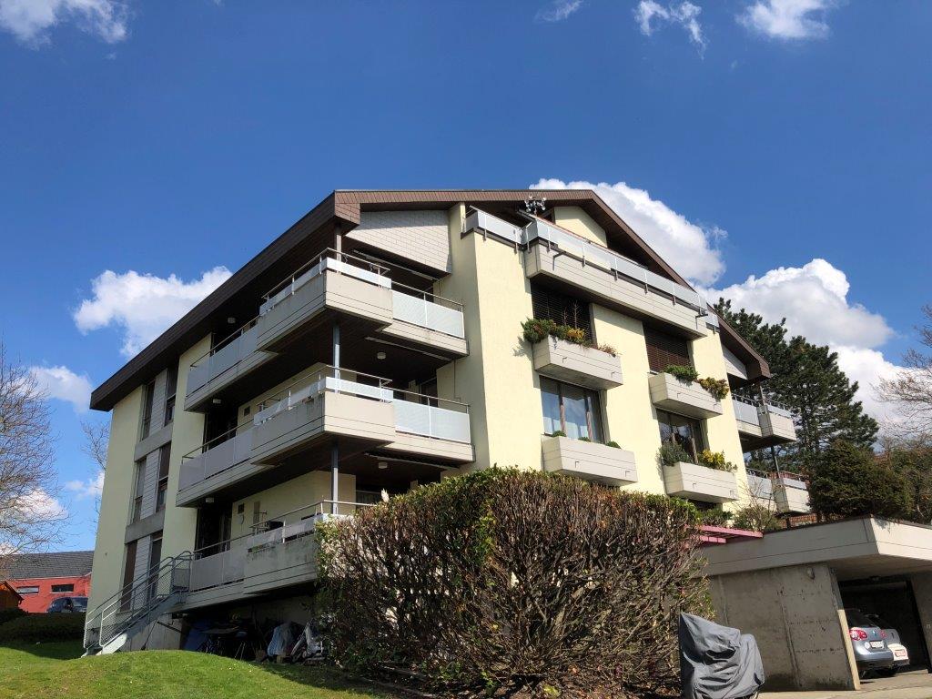 appartamento di 2 ½ locali