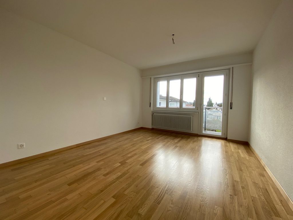4 ½ rooms apartment