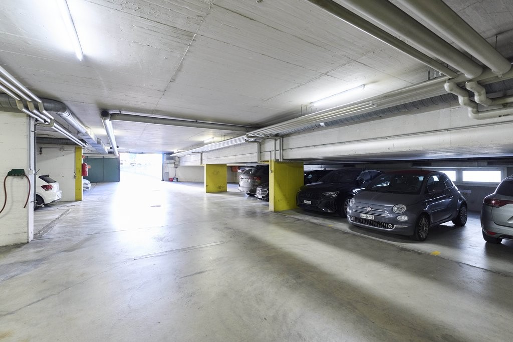 360m² commerciale