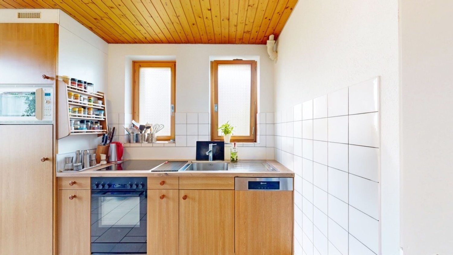 Appartamento di 4 ½ locali