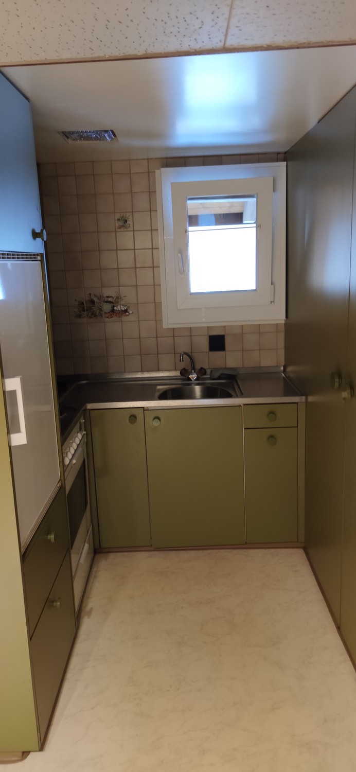 Appartamento di 3 ½ locali