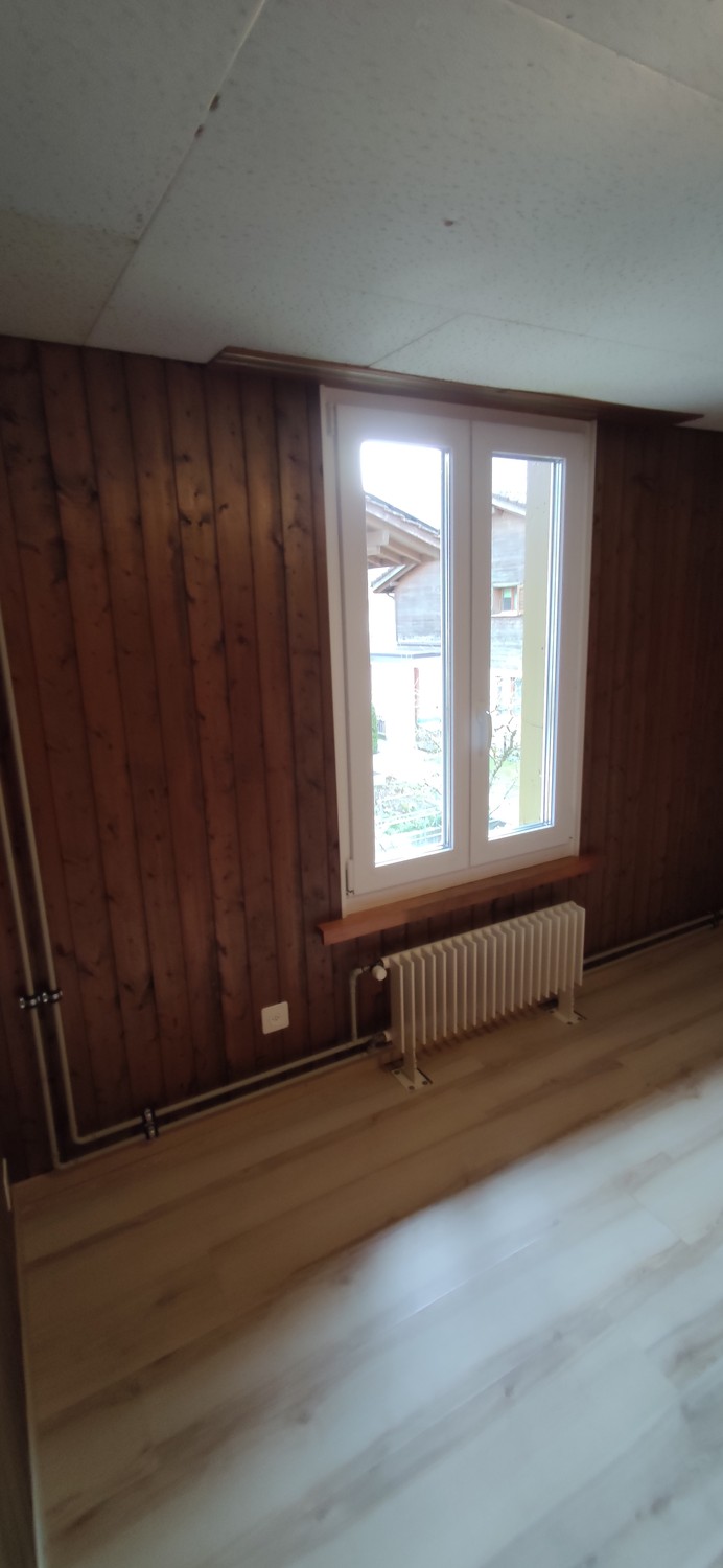 Appartamento di 3 ½ locali