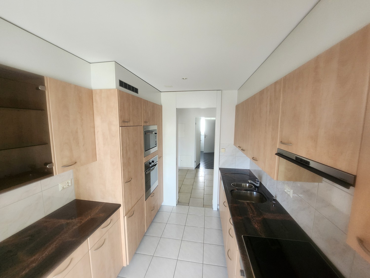 5 ½ rooms apartment