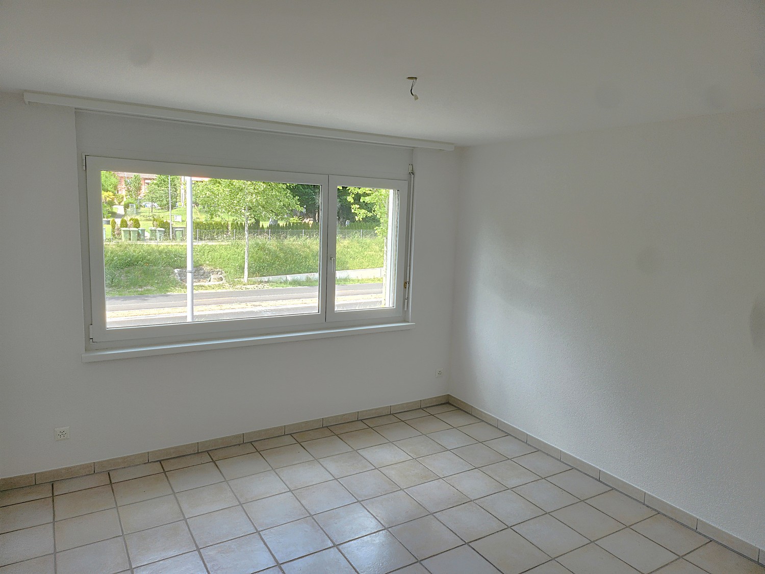 5 ½ rooms apartment