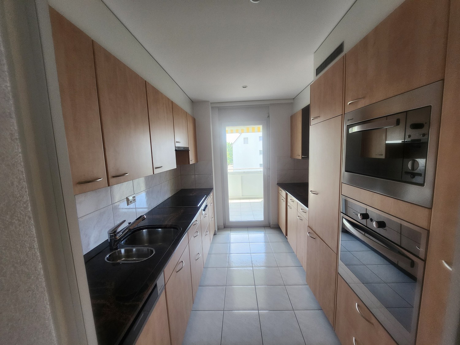 5 ½ rooms apartment