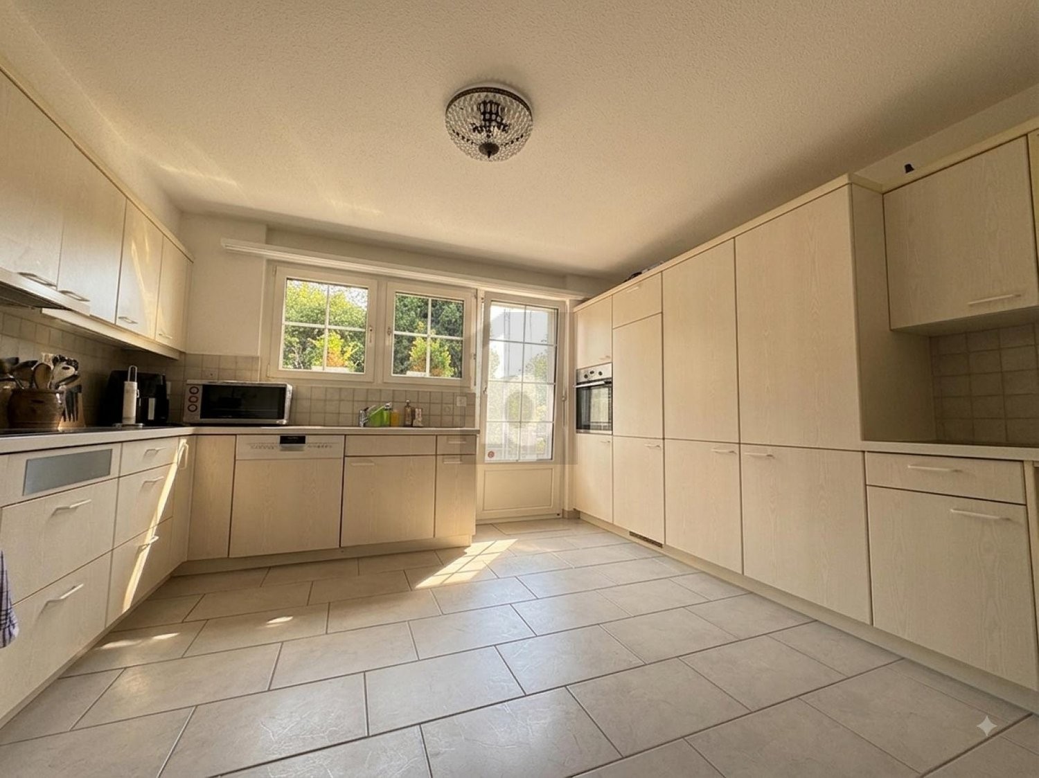3 ½ rooms duplex