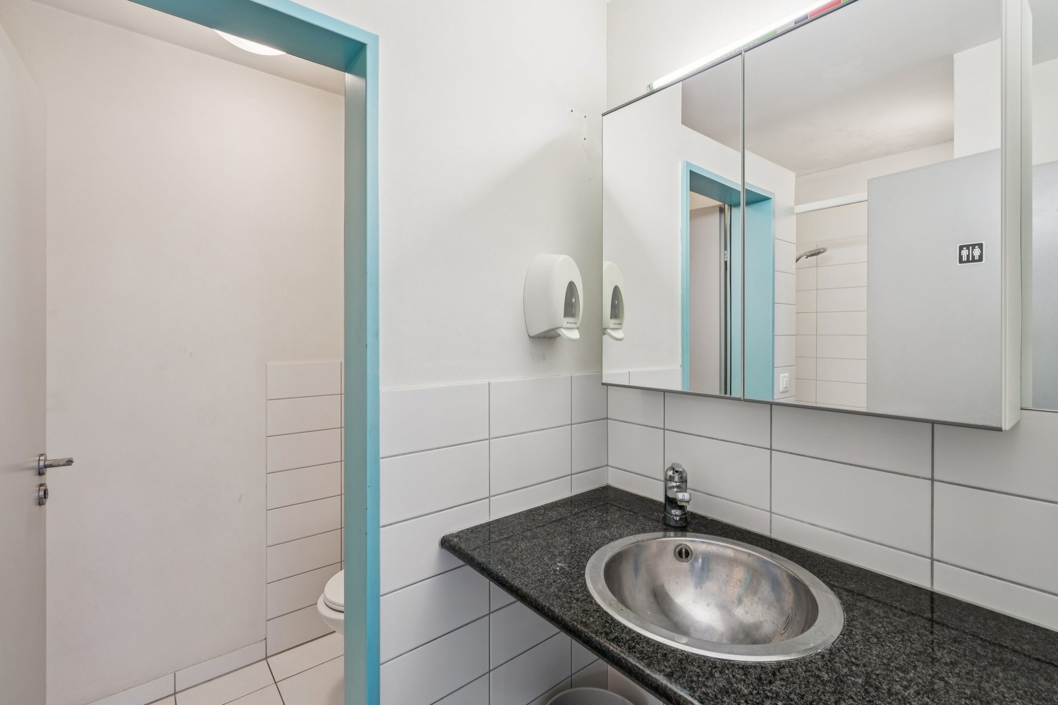 ufficio di 275m²