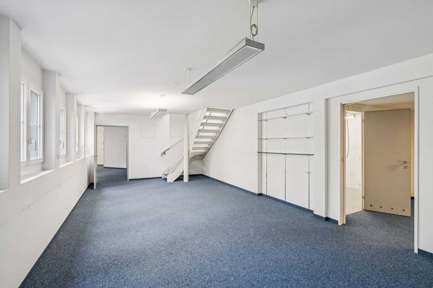 ufficio di 275m²
