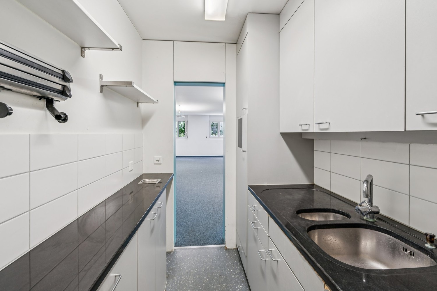 ufficio di 275m²
