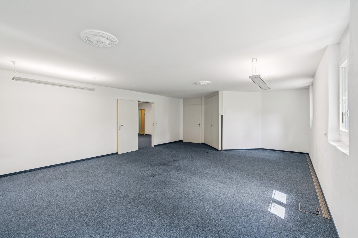 ufficio di 275m²